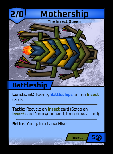 Mothership