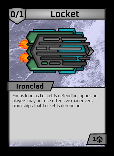 Locket