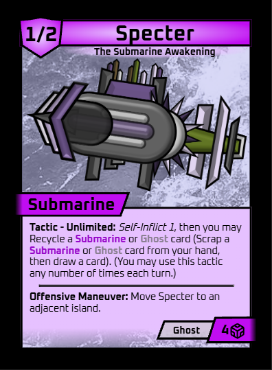 Specter