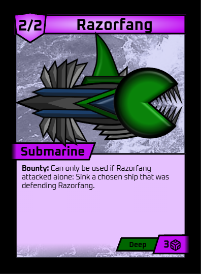 Razorfang