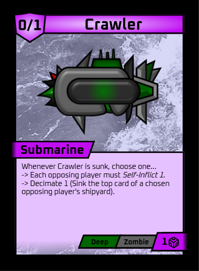 Crawler