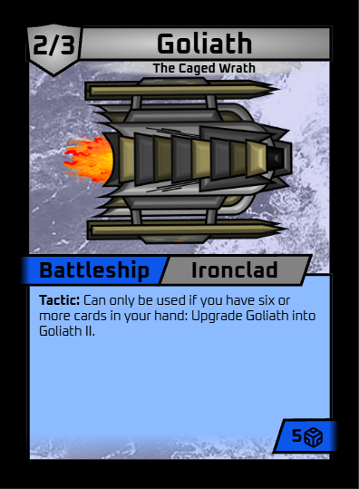 Goliath