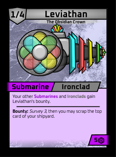 Leviathan