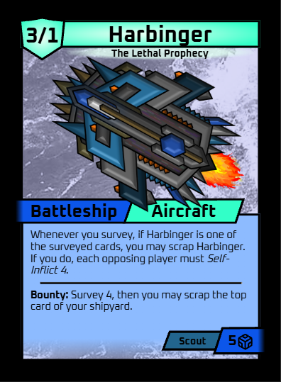Harbinger