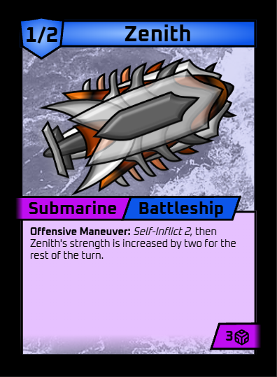 Zenith