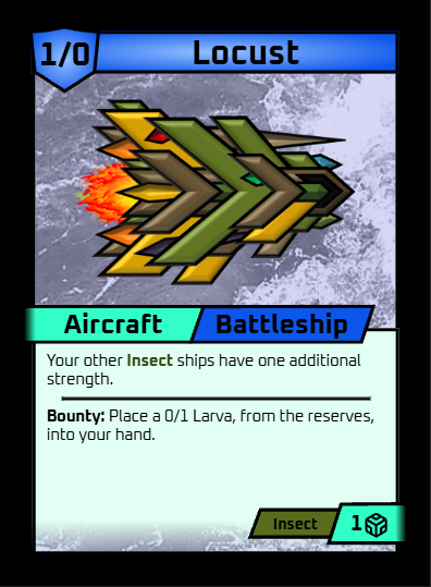 Locust