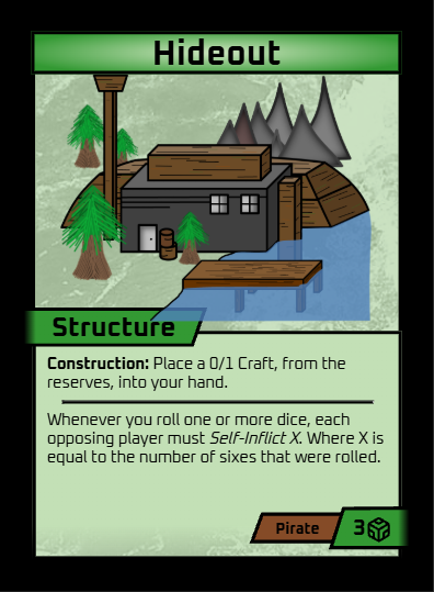Hideout