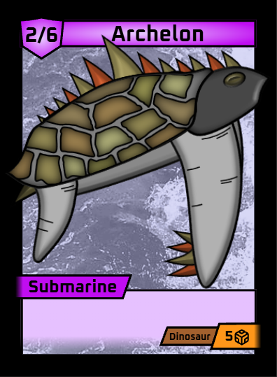 Archelon