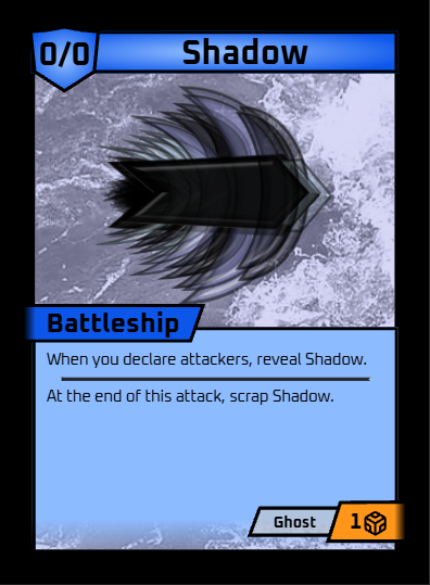 Shadow
