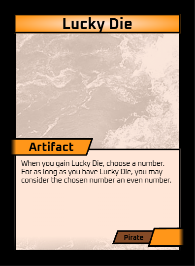 Lucky Die