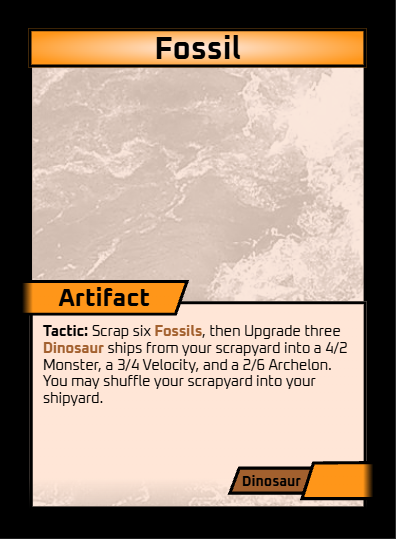 Fossil