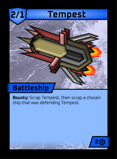 Tempest