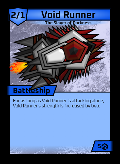 Void Runner