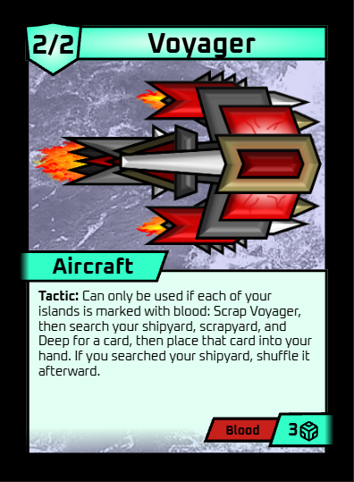 Voyager