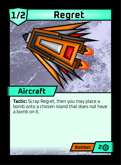 Regret