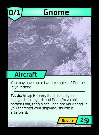 Gnome