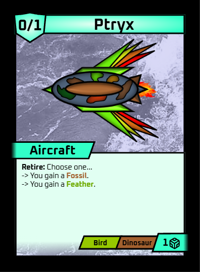 Ptryx