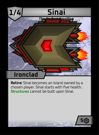 Sinai