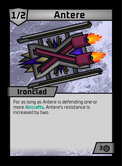 Antere